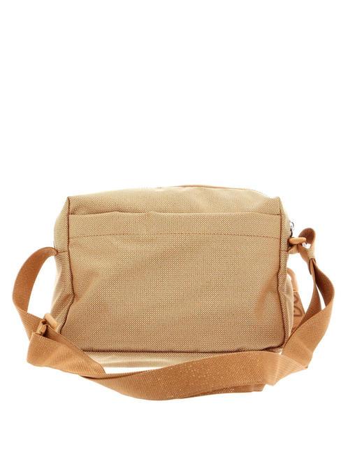 MD20 LUX Shoulder camera bag mustard lux - Women’s Bags