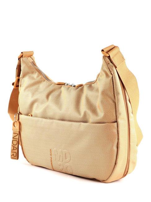 MD20 LUX Expandable pouch bag mustard lux - Women’s Bags