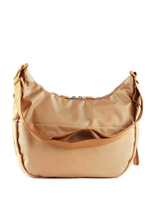 MD20 LUX Expandable pouch bag mustard lux - Women’s Bags