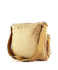 MANDARINA DUCK MD20 Shoulder bag, expandable ocher - Women’s Bags - 3