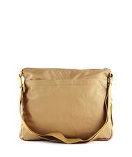 MANDARINA DUCK MD20 Shoulder bag, expandable ocher - Women’s Bags - 4