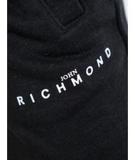 JOHN RICHMOND HENDRY Cotton sweatshirt and trousers tracksuit - Children's tracksuits