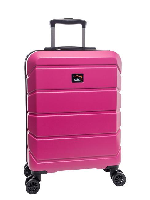 TOURING Large size trolley rose - Hand luggage