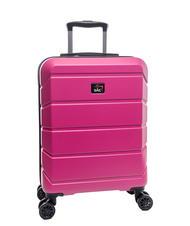 LESAC TOURING Large size trolley rose - Hand luggage - 3