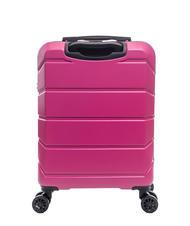 LESAC TOURING Large size trolley rose - Hand luggage - 4