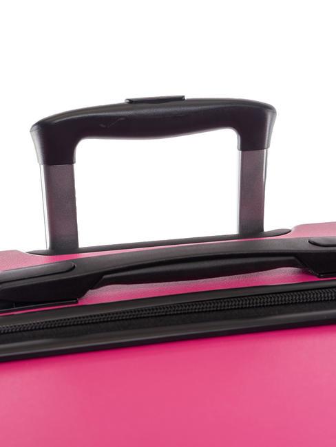 TOURING Large size trolley rose - Hand luggage