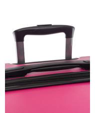 LESAC TOURING Large size trolley rose - Hand luggage - 5