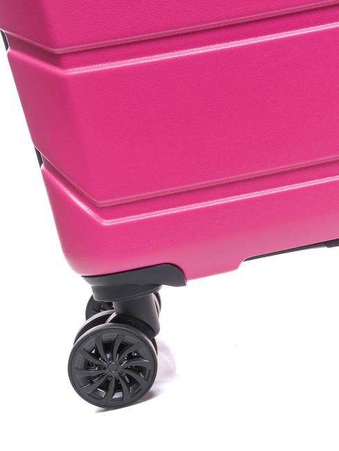 TOURING Large size trolley rose - Hand luggage