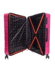 LESAC TOURING Hand luggage trolley - Rigid Trolley Cases