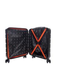LESAC TOURING Large size trolley black - Hand luggage - 2