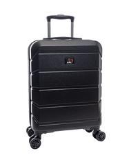 LESAC TOURING Large size trolley black - Hand luggage - 3