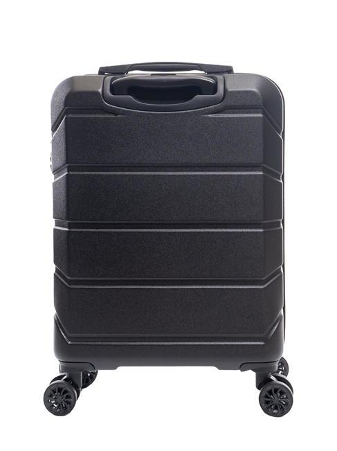 TOURING Large size trolley black - Hand luggage