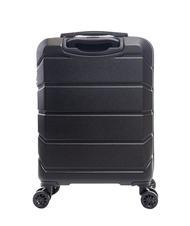 LESAC TOURING Large size trolley black - Hand luggage - 4