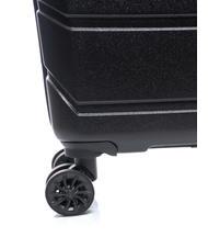LESAC TOURING Large size trolley black - Hand luggage - 7