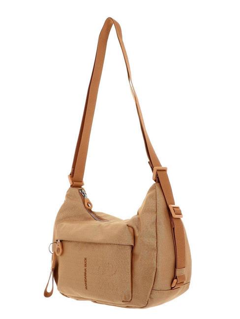 MD20 LUX Shoulder bag bag mustard lux - Women’s Bags