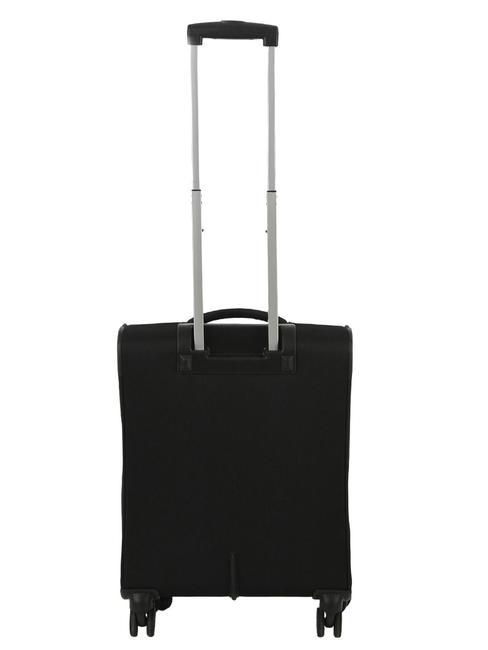 DEEP DIVE Hand luggage trolley black / gray - Hand luggage