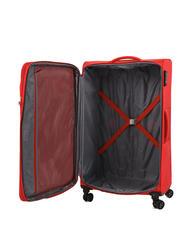 AMERICAN TOURISTER DEEP DIVE Large expandable trolley - Semi-rigid Trolley Cases