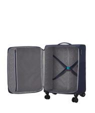 AMERICAN TOURISTER DEEP DIVE Hand luggage trolley - Hand luggage
