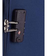 AMERICAN TOURISTER DEEP DIVE Hand luggage trolley navy / blue - Hand luggage - 3