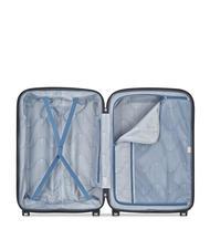 DELSEY FREESTYLE Large Trolley antracite - Rigid Trolley Cases - 2
