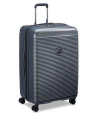DELSEY FREESTYLE Large Trolley antracite - Rigid Trolley Cases - 3