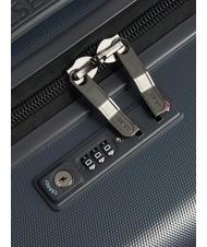 DELSEY FREESTYLE Large Trolley antracite - Rigid Trolley Cases - 4