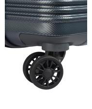 DELSEY FREESTYLE Large Trolley antracite - Rigid Trolley Cases - 5