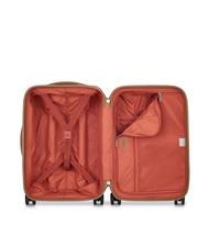 DELSEY CHATELET AIR 2.0 Slim hand luggage trolley cappuc - Hand luggage - 2