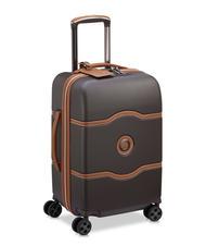 DELSEY CHATELET AIR 2.0 Slim hand luggage trolley cappuc - Hand luggage - 3