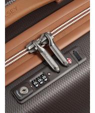 DELSEY CHATELET AIR 2.0 Slim hand luggage trolley cappuc - Hand luggage - 4