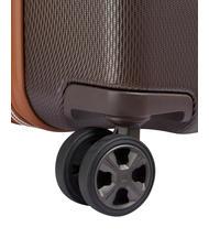 DELSEY CHATELET AIR 2.0 Slim hand luggage trolley cappuc - Hand luggage - 6