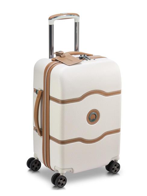 CHATELET AIR 2.0 Slim hand luggage trolley angora - Hand luggage
