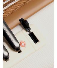 DELSEY CHATELET AIR 2.0 Slim hand luggage trolley angora - Hand luggage - 5