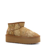 ALVIERO MARTINI PRIMA CLASSE GEO CLASSIC Padded ankle boots - Women&rsquo;s shoes