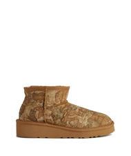 ALVIERO MARTINI PRIMA CLASSE GEO CLASSIC Padded ankle boots - Women’s shoes