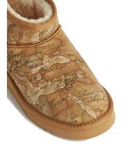 ALVIERO MARTINI PRIMA CLASSE GEO CLASSIC Padded ankle boots NATURAL - Women’s shoes - 4