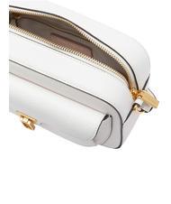 COCCINELLE BEAT SOFT Small shoulder bag brilliant white - Women’s Bags - 4