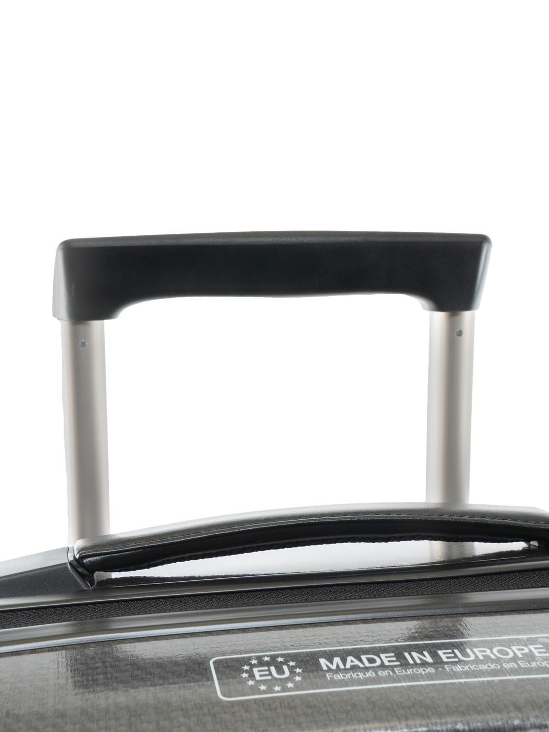 Samsonite chronolite dlx top