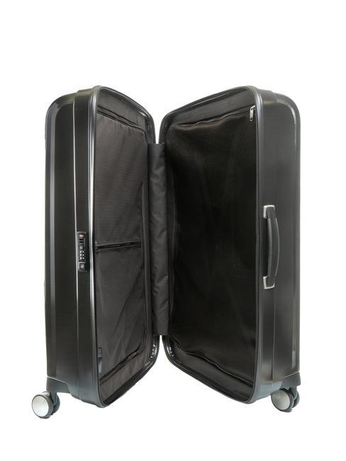trolley LITE-CUBE, extra large size antracite - Rigid Trolley Cases