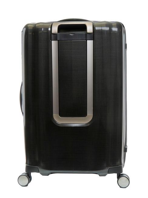 trolley LITE-CUBE, extra large size antracite - Rigid Trolley Cases