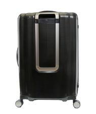 SAMSONITE trolley LITE-CUBE, extra large size antracite - Rigid Trolley Cases - 3