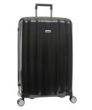 SAMSONITE trolley LITE-CUBE, extra large size antracite - Rigid Trolley Cases - 4