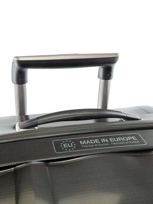trolley LITE-CUBE, extra large size antracite - Rigid Trolley Cases