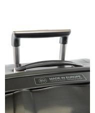 SAMSONITE trolley LITE-CUBE, extra large size antracite - Rigid Trolley Cases - 5