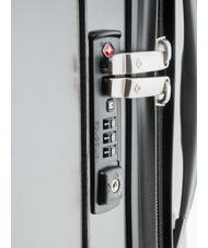 SAMSONITE trolley LITE-CUBE, extra large size antracite - Rigid Trolley Cases - 6