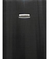 SAMSONITE trolley LITE-CUBE, extra large size antracite - Rigid Trolley Cases - 7
