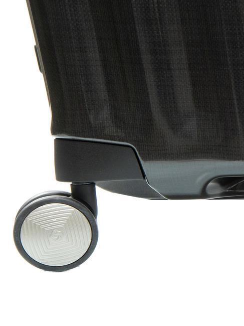 trolley LITE-CUBE, extra large size antracite - Rigid Trolley Cases