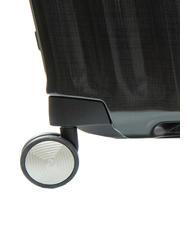 SAMSONITE trolley LITE-CUBE, extra large size antracite - Rigid Trolley Cases - 8