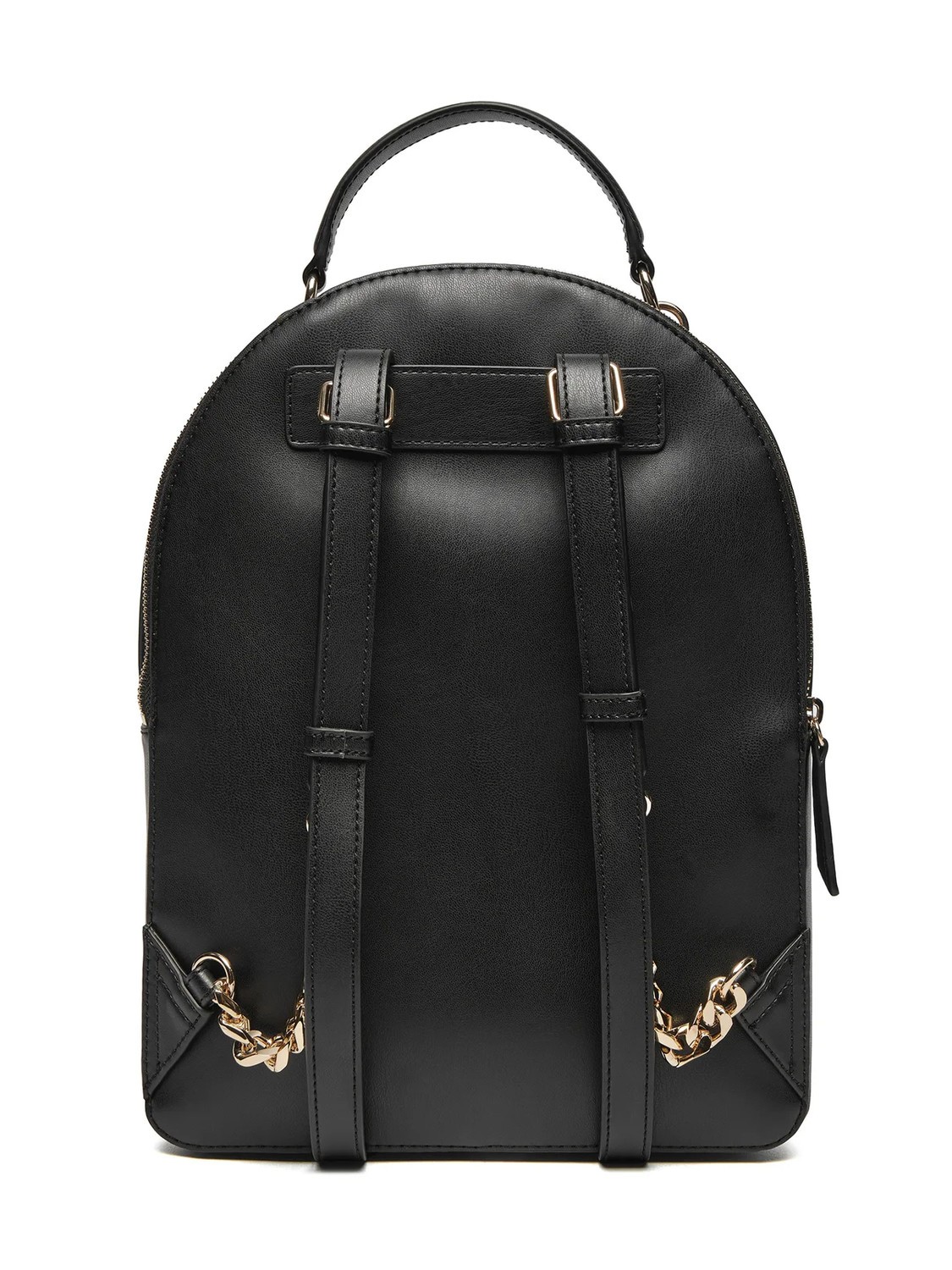 Tommy hilfiger gold backpack discount