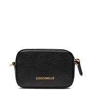 COCCINELLE BEAT SOFT Leather clutch / coin purse - Women&rsquo;s Wallets